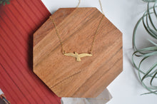 Load image into Gallery viewer, Sea Gull Necklace
