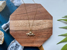 Load image into Gallery viewer, UFO Necklace
